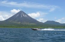 Lake Arenal Sport Fishing Incl. Boxlunch