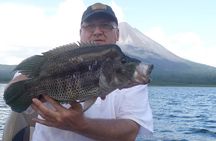 Lake Arenal Sport Fishing Incl. Boxlunch