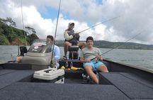 Lake Arenal Sport Fishing Incl. Boxlunch