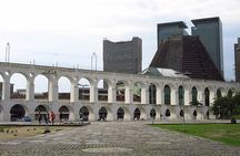 Full Day Rio de Janeiro from Buzios by Eleve Turismo