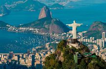 Full Day Rio de Janeiro from Buzios by Eleve Turismo
