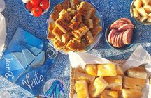 Sunset Cinque Terre Boat Tour with a traditional ligurian gozzo from Monterosso