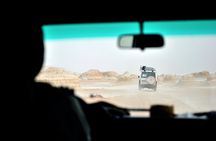 Desert safari in Bedouin Village & Quad Biking Safari, Hurghada