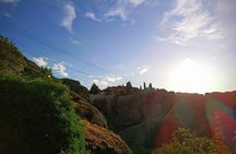 Sunrise Tour to Meteora