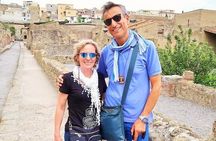 Easy Hercunaleum - Private tour (skip-the-line)