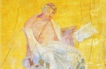 Pompeii private tour with an Official Guide
