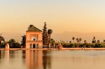 Marrakech City Tours