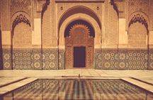 Marrakech City Tours