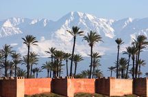 Marrakech City Tours
