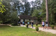 Myrtle Beach Area Ghosts, Pirates and Historic Families Trolley Tour