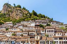 Private One Day Tour of Apollonia and Berat from Tirana or Durres
