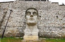 Private One Day Tour of Apollonia and Berat from Tirana or Durres