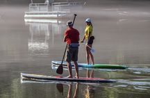 Paddle Boarding in Agadir 2 Hours Guided Lessons 