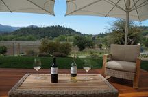 Wine Tour Pros - Napa Wine Tour: SUV Up To 6 Guests