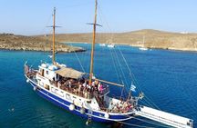 The Authentic Rhenia-Delos Cruise 