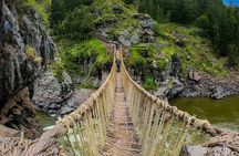 Qeswachaka Inca Bridge Full Day Tour
