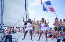 Saona Island Full-Day Excursion