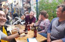 Hanoi City Tour Full Day 