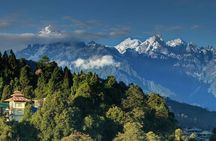 Darjeeling Sikkim Eco Village Tour