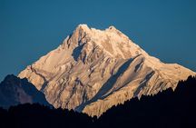 Darjeeling Sikkim Eco Village Tour