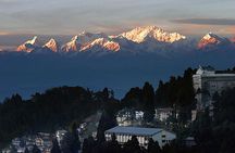 Darjeeling Sikkim Eco Village Tour