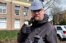 Whodunnit - Interactive city walk in Düsseldorf