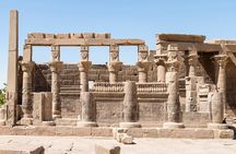Amazing 3 Nights 4 Days Nile Cruise including Tours From Aswan To Luxor