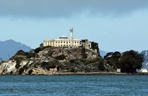Alcatraz Prison Tour and Golden Gate Bridge Bike Rental