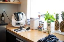 French Crêpes Cooking Class