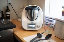 French Crêpes Cooking Class