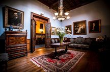 Private Walking Tour Lima Heritage Downtown Half Day