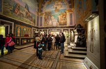 Private Walking Tour Lima Heritage Downtown Half Day