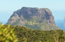 Le Morne Mountain Sunrise Hike & Climb