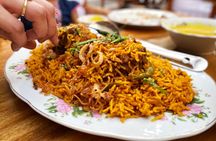 Dubai Souks, Food & Culture Walking Tour