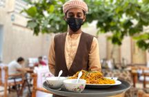 Dubai Souks, Food & Culture Walking Tour