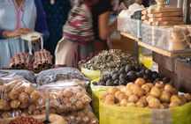Dubai Souks, Food & Culture Walking Tour