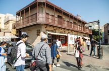 Dubai Souks, Food & Culture Walking Tour