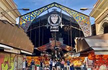 Barcelona Markets Tour