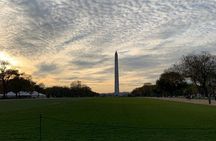 Washington DC Sight Seeing Private Tour-English or Spanish Option