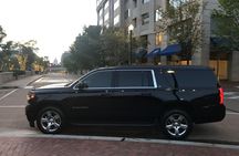 Washington DC Sight Seeing Private Tour-English or Spanish Option
