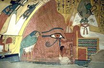 Private- Ultimate West Bank Trip in Luxor
