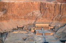 Private- Ultimate West Bank Trip in Luxor