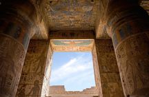 Private- Ultimate West Bank Trip in Luxor