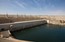 Nile Cruise With Abu Simbel Temples & Tours From Aswan To Luxor 4-Days