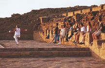 Pre Inca Temple of Pachacamac Half-Day Tour from Lima 