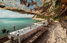 Road Trip Bulgaria™: Self-Drive Audio Guided Tour to the North Coast of BG