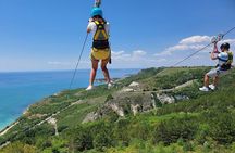 Road Trip Bulgaria™: Self-Drive Audio Guided Tour to the North Coast of BG