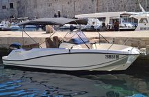 Private Speedboat Tour 
