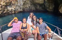Private Speedboat Tour