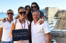 Private Total Game of Thrones Day Trip